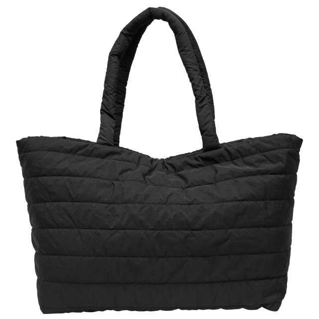 Gevoerde Tote Tas