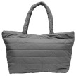 Urban Classics Gevoerde Tote Tas
