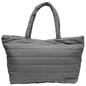 Urban Classics Gevoerde Tote Tas
