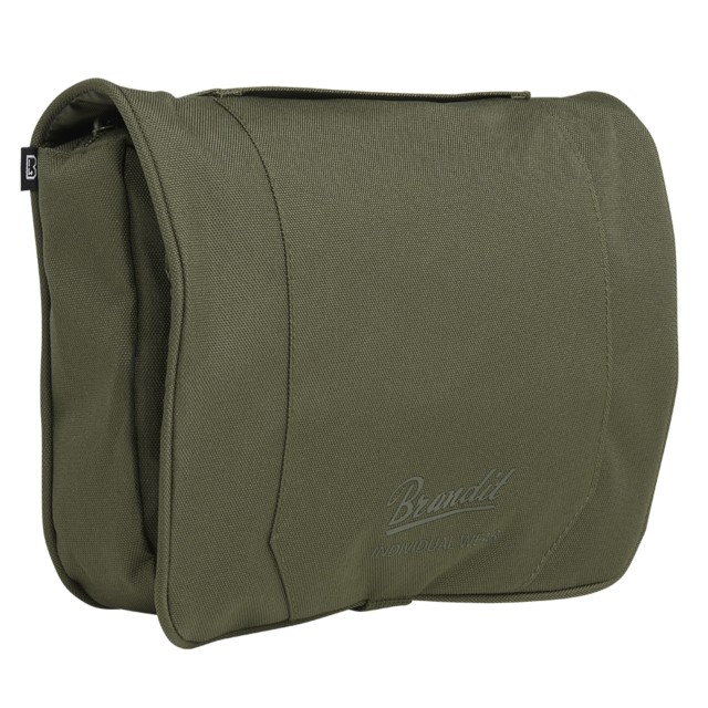 Urban Classics Toilettas Groot BD8061