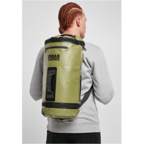 Urban Classics Avontuurlijke Waterdichte Rugzak TB5208