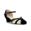 Merlet Edgy 6/1404 dames Ballroom DansSchoenen