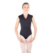 Ballet Rosa Angeles meisjes Open rug Balletpakje met V-hals