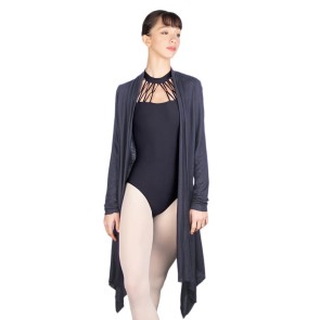 Ballet Rosa Etsu Bamboe Waterval Cardigan