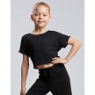 Temps Danse AGILE JR  Crop Top voor Jonge Dansers