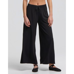 Temps Danse ANDREW dames Wijde Pijpen Broek met Rok-effect
