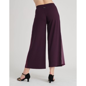 Temps Danse DOLCE dames 7/8 Broek achter kant