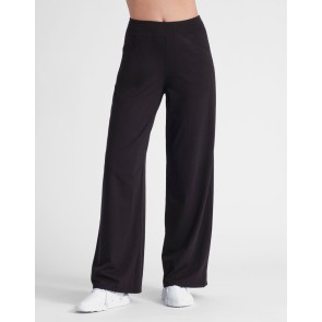 Temps Danse CATANE dames Modal Broek met Wijde Pijpen