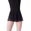 Capezio_Essentials_Pull_On_Skirt_Black_ES2007W_4