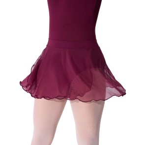 Capezio Essentials pull-on balletrokje