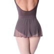 Capezio_Essentials_Pull_On_Skirt_Gray_ES2007W_3