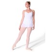 Capezio_Essentials_Pull_On_Skirt_White_ES2007W_4