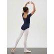 balletpakje-Radiance-navy-achterkant
