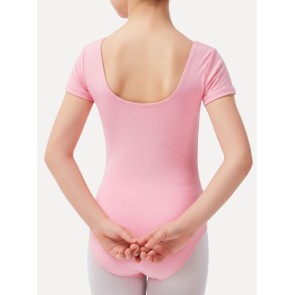balletpakje-Radiance-roze-achterkant
