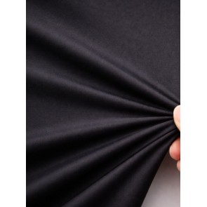 balletvestje-in-tactel-met-78-mouwen-pullover-zwart-details