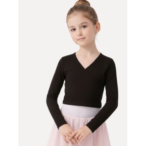 balletvestje-in-tactel-kind-met-7_8-mouwen-pullover-zwart-2