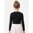 balletvestje-in-tactel-kind-met-7_8-mouwen-pullover-zwart-achterkant