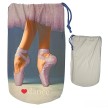  Alista Dancer Basics Glittery 3D Spitzen Tasje