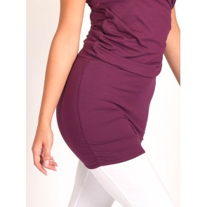 yoga-rok-aubergine-zijkant