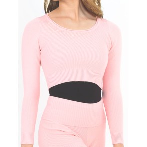 ballet-truitje-roze