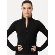Alista Dancer Basics dames Teamjasje & Dansvest met Rits en Duimgaten