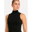 Alista Dancer Basics  Roxy Zwarte dames Danstop