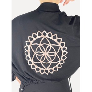 yogavestmandalaprint