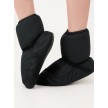 Alista Dancer Basics warm-up booties