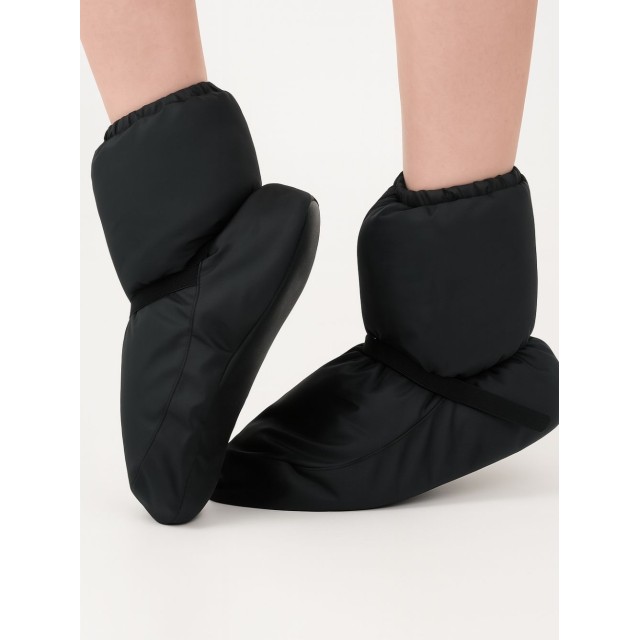 Alista Dancer Basics warm-up booties
