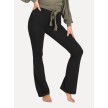Alista Dancer Basics flared Jazzpants 
