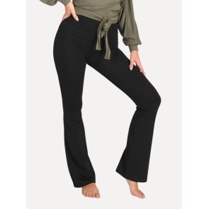 Alista Dancer Basics  flared Jazzpants