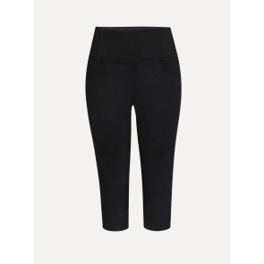 Alista Dancer Basics  Freeze Capri zwarte dames Legging
