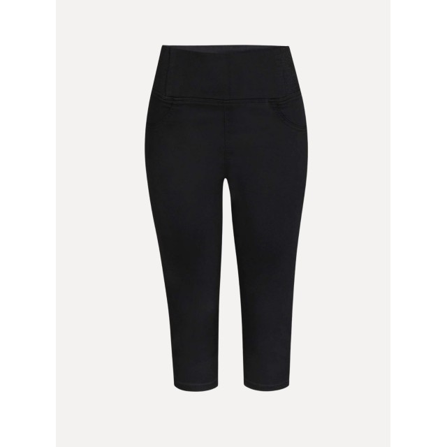 Alista Dancer Basics Freeze Capri zwarte dames Legging
