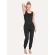 Alista Dancer Basics Zwarte dames Unitard