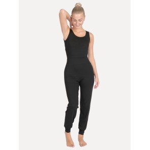 Alista Dancer Basics  Zwarte dames Unitard