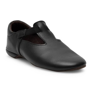 Rumpf Liz Volksdansschoenen met T-bandje