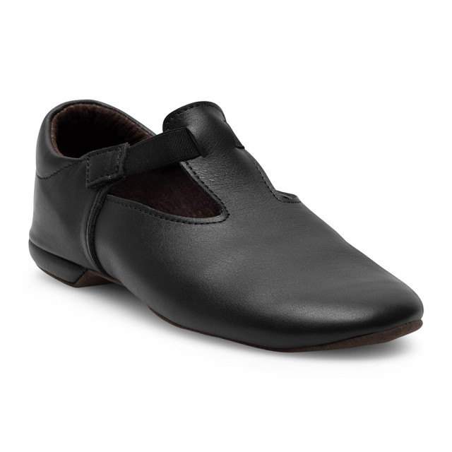 Rumpf 1045 Liz Volksdansschoenen met T-bandje
