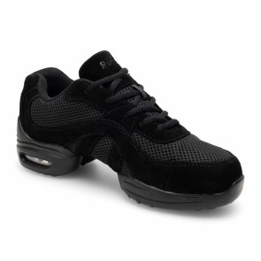 Rumpf Rio Danssneakers met split zool
