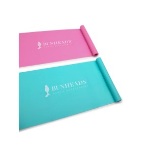 Bunheads BH1706 resistance bands