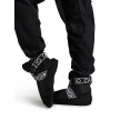 Capezio VAR100 Warme Opwarm Booties met Antislip Zool