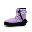 Capezio VAR100 Warme Opwarm Booties met Antislip Zool