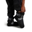 Capezio VAR100 Warme Opwarm Booties met Antislip Zool