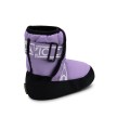Capezio VAR100 Warme Opwarm Booties met Antislip Zool