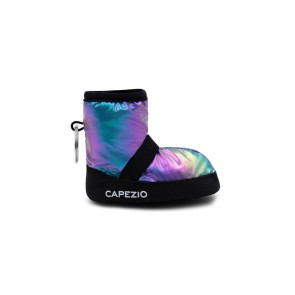Capezio Mini Bootie sleutelhanger