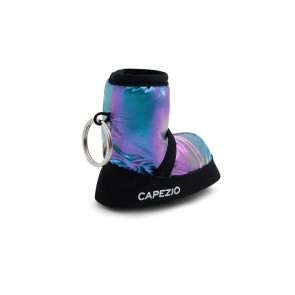 Capezio A3042 Mini Bootie Sleutelhanger