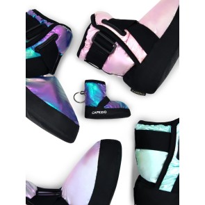 Capezio A3042 Mini Bootie Sleutelhanger
