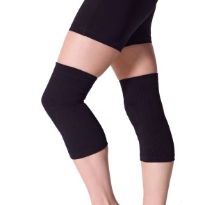 Bunheads Professionele Gel Kniebeschermers