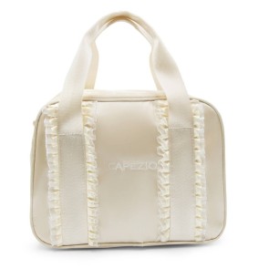 Capezio Eloise Danstas met Ruches