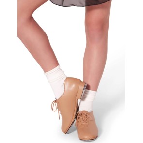 Capezio_Downtown_Tap_Shoe_Child_Caramel_473C_5