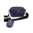 Capezio B325 Brooklyn Crossbodytas
